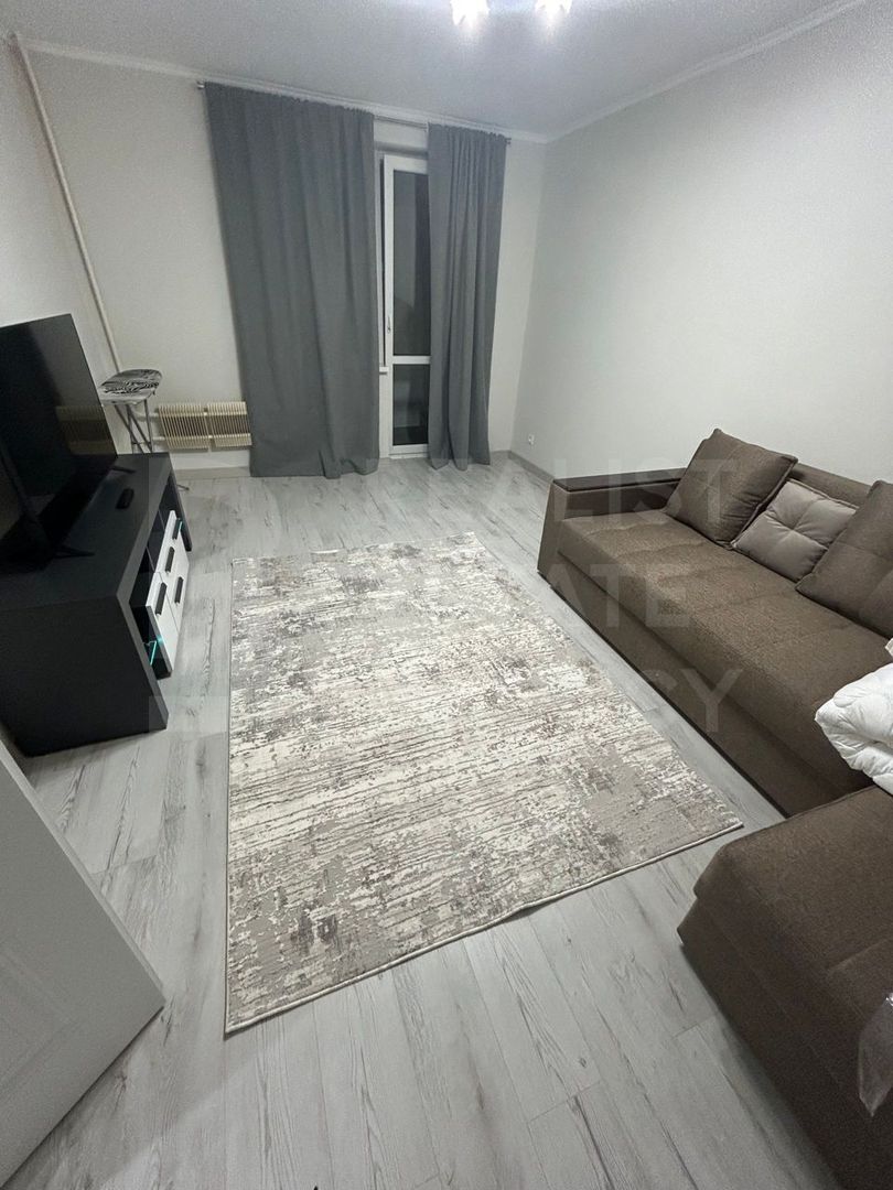 Chirie, apartament, 3 camere, str. Pajurii, Râșcani - Poză 1