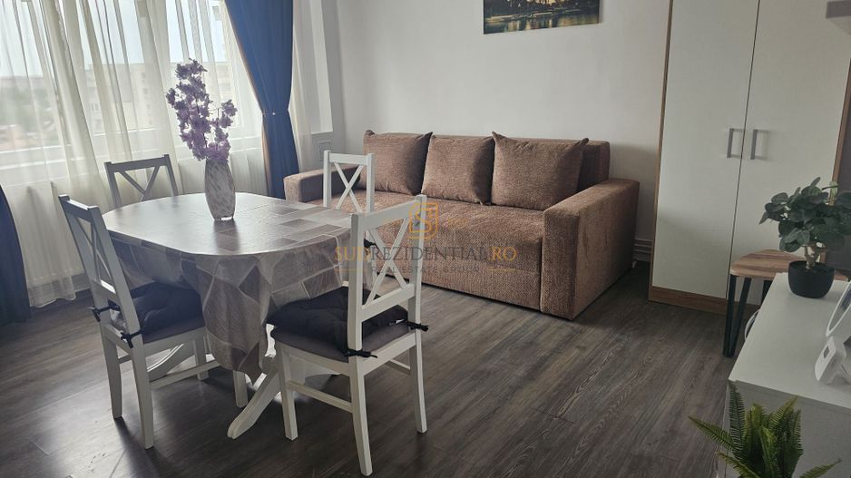 3 Camere | 13 Septembrie - Lacul Plopului | 2 Bai | Centrala - Poză 1