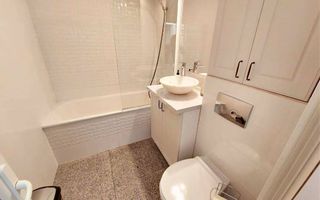 Apartament de 3 camere, decomandat, 70mp, parcare, zona Iulius Mall - Poză 7