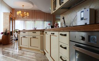 Vila de lux deosebita Pipera-Mobilata integral - Poză 3