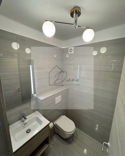 Apartament 3 camere Ambiance Residence Pipera I Aviatiei I COM 0% - Poză 13