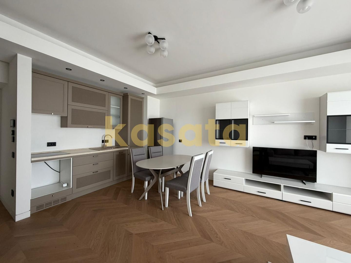 Apartament 2 camere | BHB | Prima închiriere | Luminos | Floreasca - Poză 8