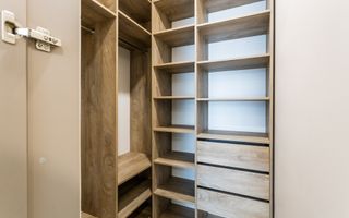 Vânzare, apartament, 3 camere, bd. Mircea cel Bătrân, Ciocana - Poză 5