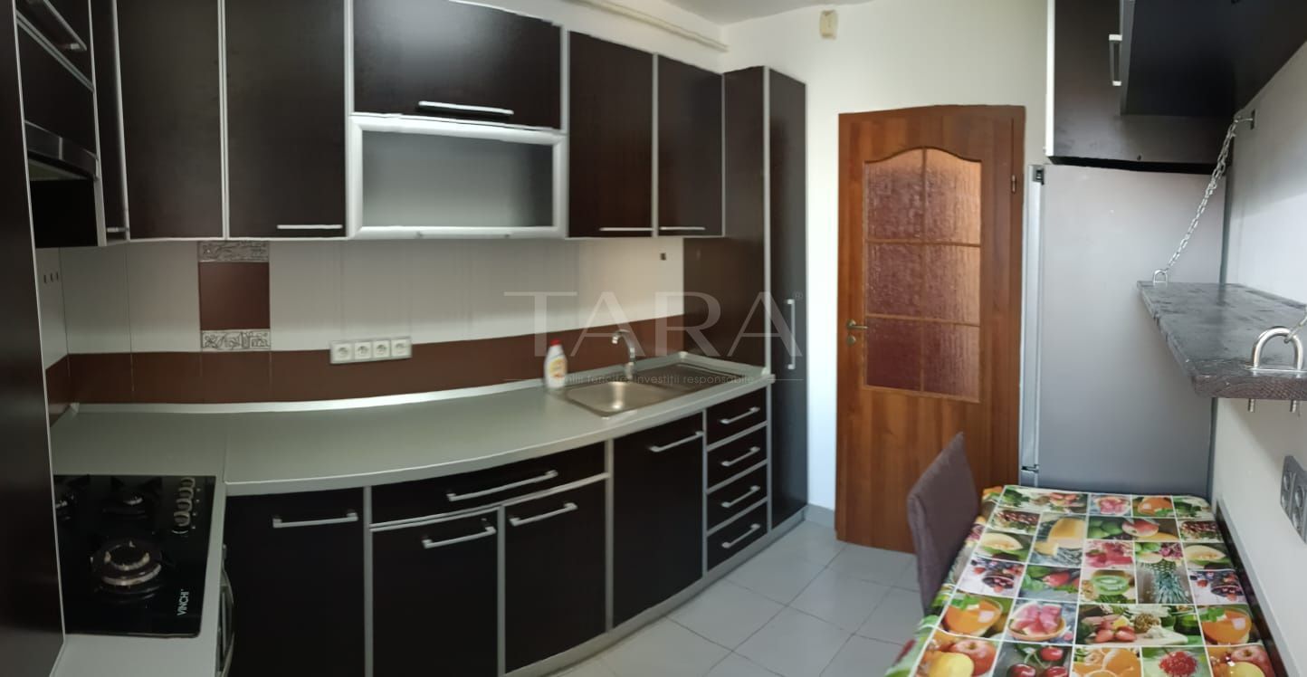 Vând apartament cu 3 camere în Florești, aproape de Cluj! - Poză 4