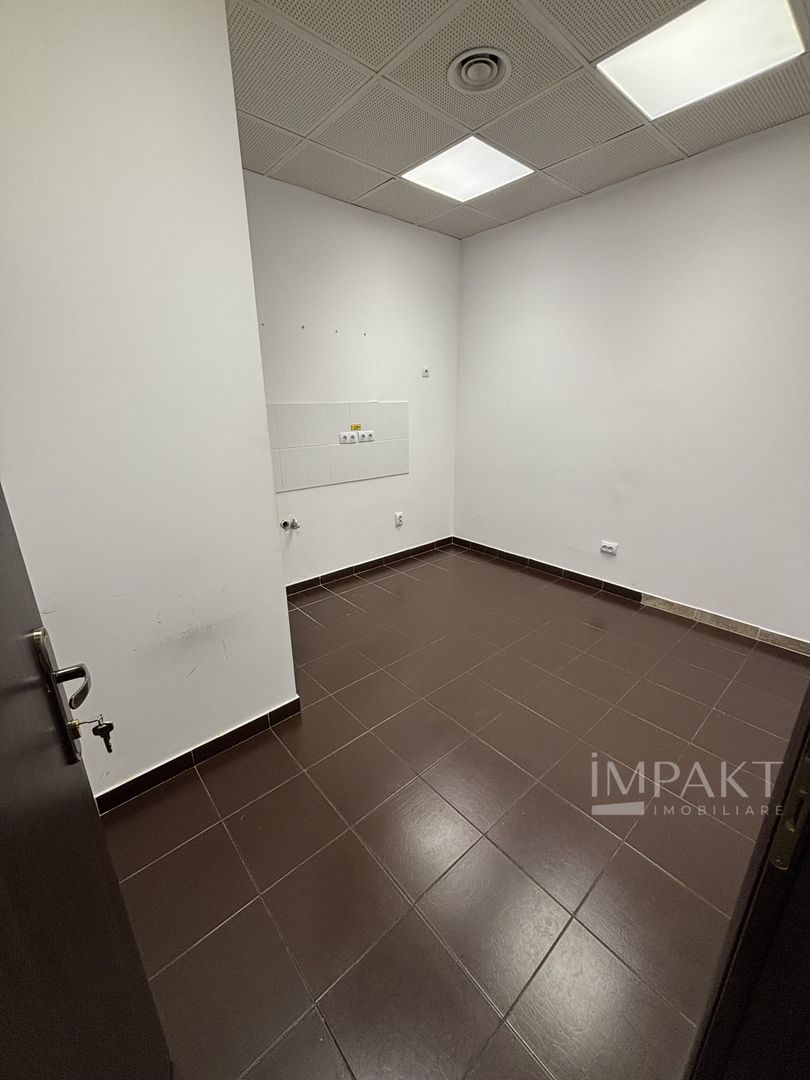 De închiriat spații moderne de birouri -Clădire centrala - Poză 18