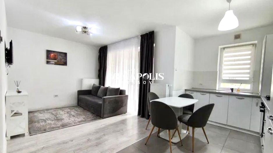 Apartament 2 camere | Loc de Parcare | Pet Friendly | Kasper Coresi - Poză 1