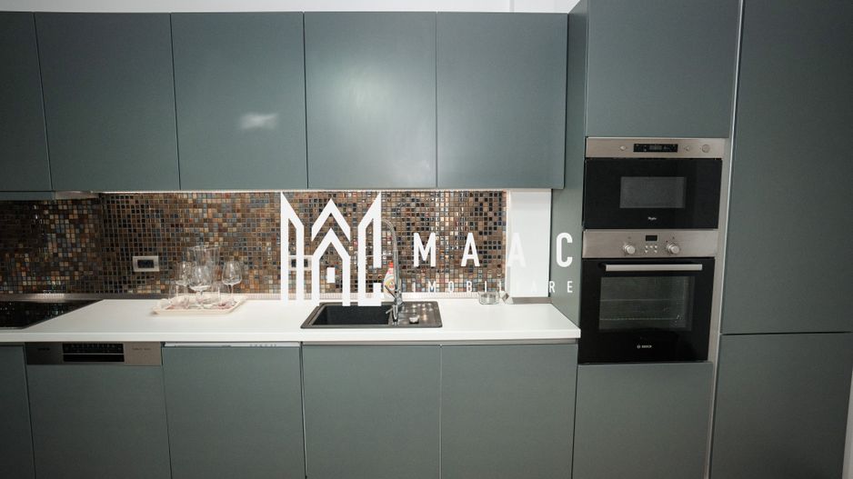 Apartament 2 camere Blevard | Etaj 1 - Poză 4