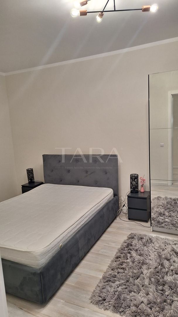 Investiție ideală! Apartament 2 camere în zona BMW - Poză 5