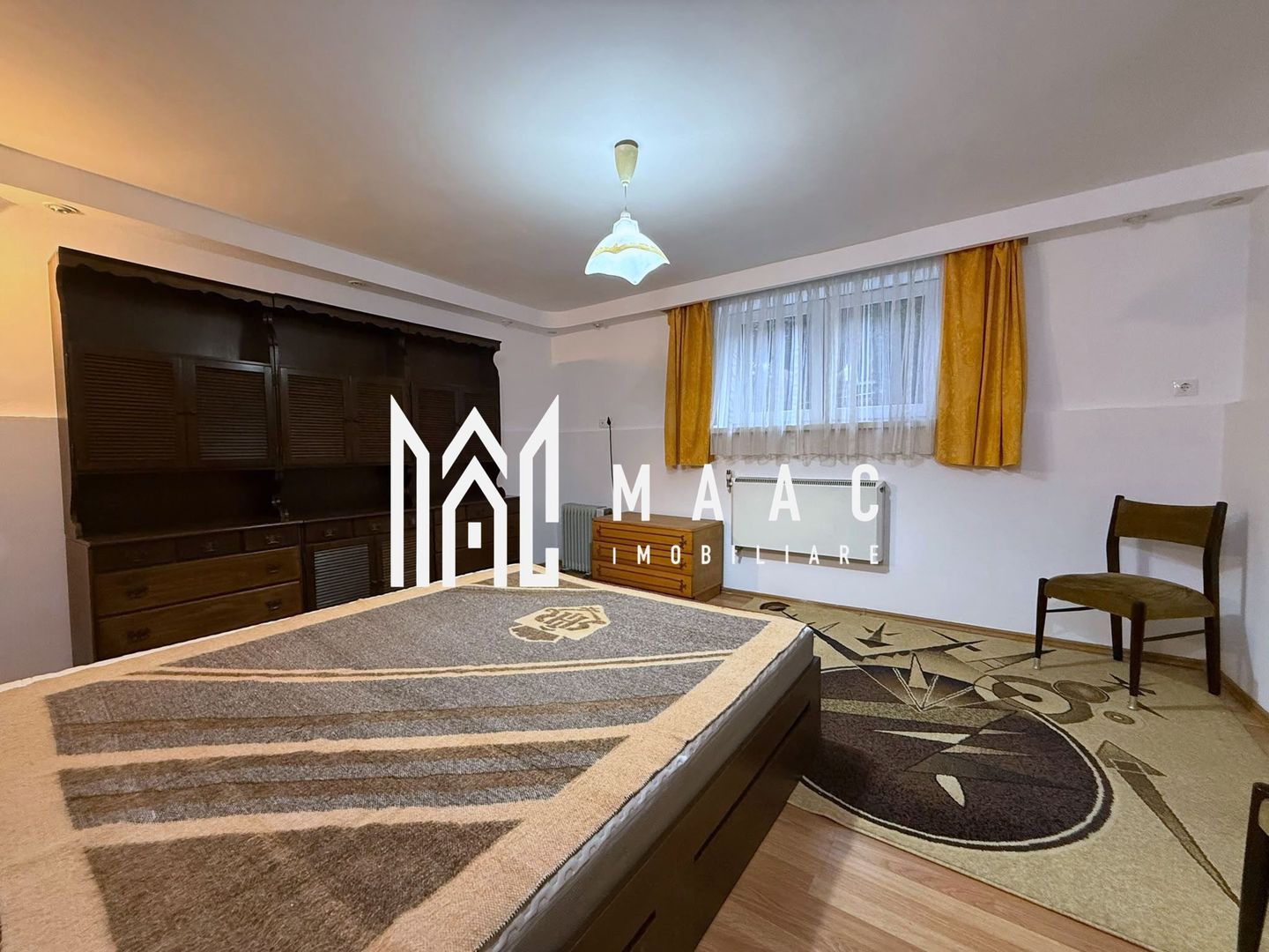 Apartament 2 camere decomandat de închiriat | Sibiu | Hipodrom 2 - Poză 4