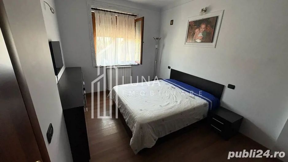 apartament 3 camere de vanzare - Poză 7