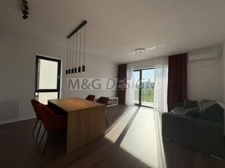 Apartament 2 camere Giroc  etaj 1 - Poză 1