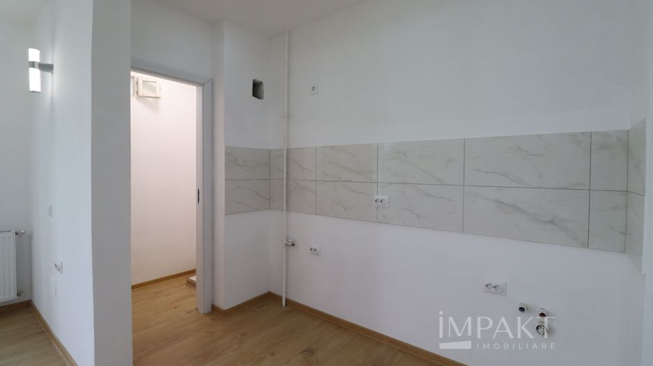 Apartament cu doua camere, ideal pentru investitie, cartier Zorilor! - Poză 8