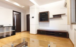 2 camere modern in bloc nou, centrala proprie, parcare subterana, Obor Mosilor - Poză 2