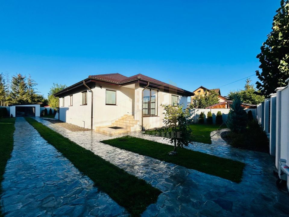 Casa individuala Harman Brasov - Poză 2
