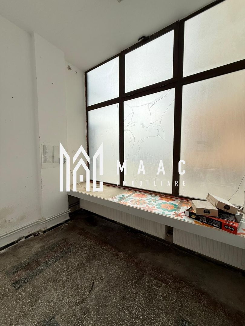 Spatiu comercial | 65MP | Parcare | Stefan cel Mare - Poză 6