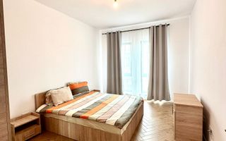 Penthouse - 3 cam | bloc nou, lift, 2 bai, parcare | Giroc - zona Lidl - Poză 14