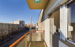 Apartament de închiriat cu 3 camere în Micalaca - Poză 14