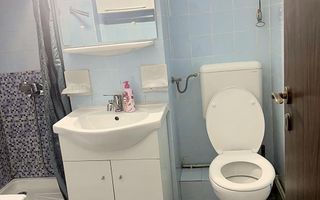 Circumvalatiunii| 2 camere| centrala proprie| AC| etaj 4 - Poză 7