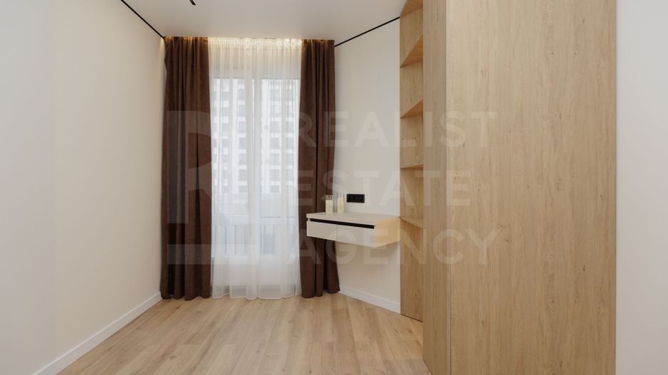 Vânzare, apartament, 2 camere, str. Ioana Radu, Buiucani - Poză 9