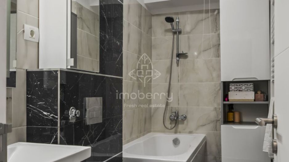 Vanzare apartament doua camere, bloc nou, Calea Vitan - Poză 8