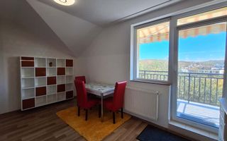 2 camere cu terasă și priveliște I Borhanci I parcare - Poză 10