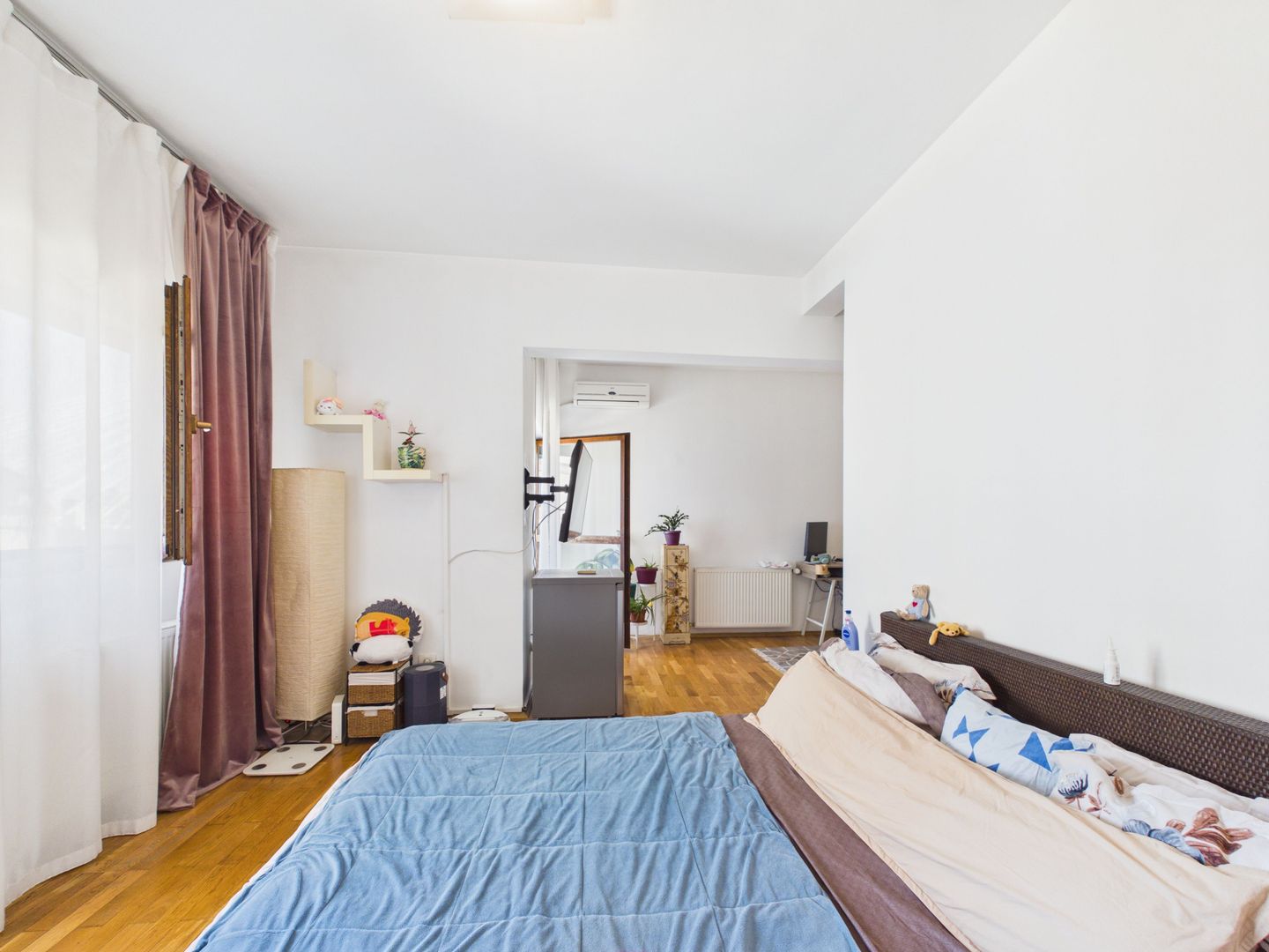 Studio ideal pentru investitie in zona Gara de Nord/Carrefour Orhideea - Poză 10