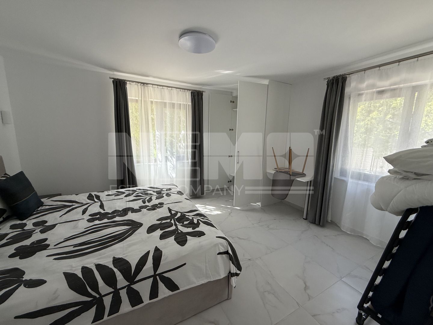 Apartament la casă de închiriat | Parter | Complet Mobilat - Poză 5
