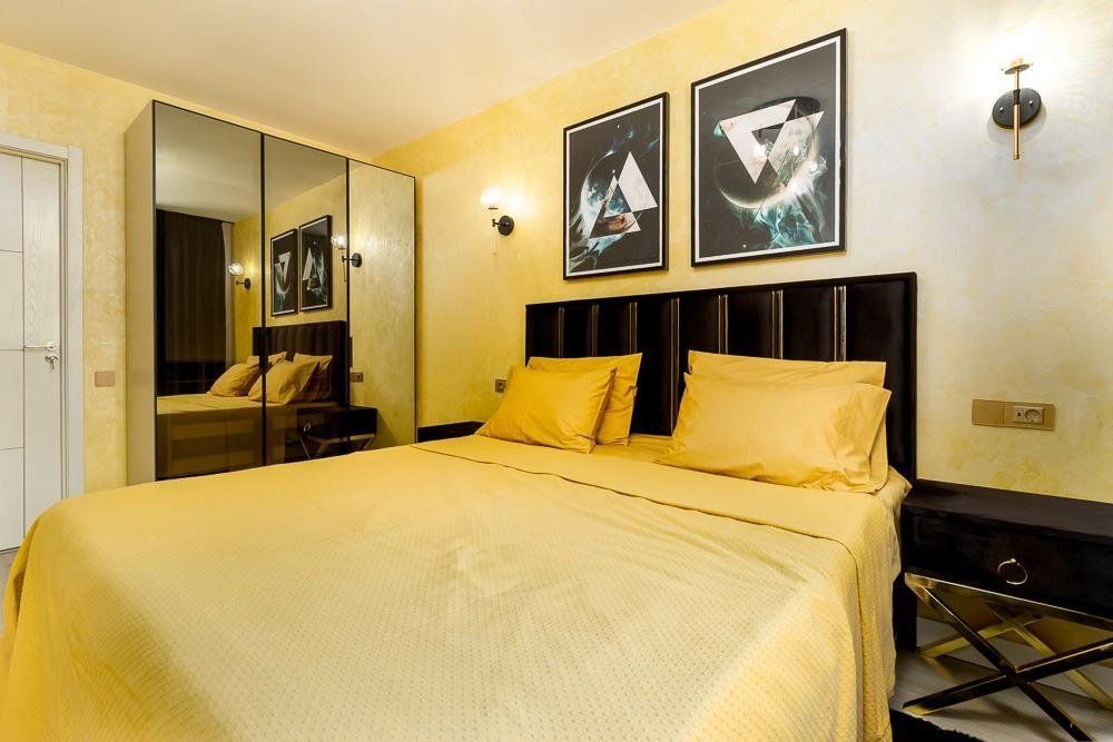 Apartament 2 camere complex Onix Park North - Poză 9