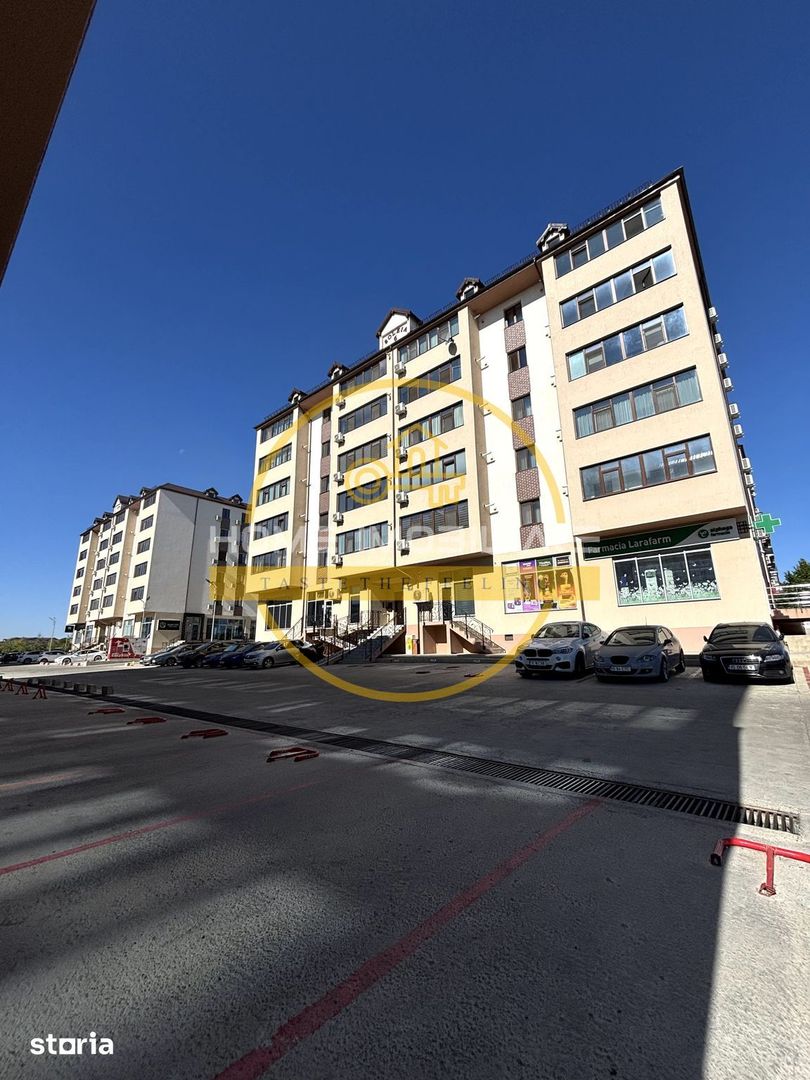🏠Apartament 2 cam, 68 MP, decomandat // 📍Valea Lupului - Poză 1