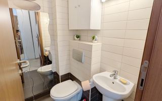 Inchiriere apartament 3 camere   (doua dormitoare) Baneasa - Poză 28