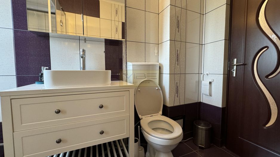 Apartament 2 camere cu loc parcare Popas Pacurari - Poză 16