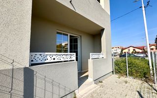 Apartament cu 2 camere si curte 12mp | Giroc | Penny | Lidl - Poză 8