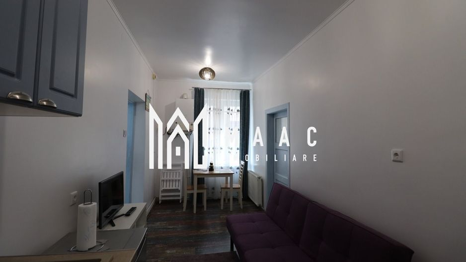 Apartament 2 camere de inchiriat in zona Ultracentral - Poză 3