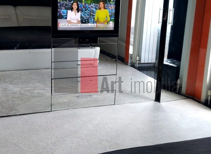 APARTAMENT 2 CAMERE -BISERICA CAPRA - Poză 2