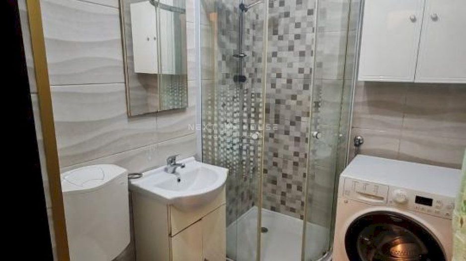 2 CAMERE BERCENI | GIURGIULUI CU LOC DE PARCARE – GATA DE MUTARE - Poză 8