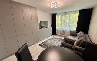 2 camere, decomandat, Platinia, BT Arena - Poză 8