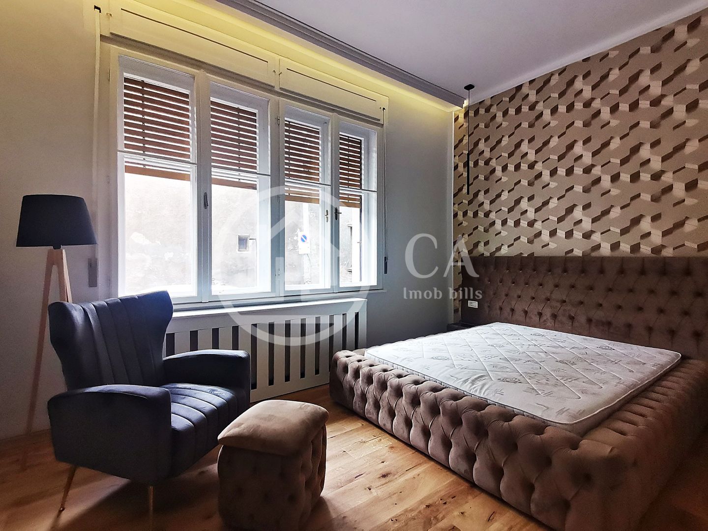 Apartament de închiriat cu 4 camere în zona Ultracentrală, Oradea - Poză 11