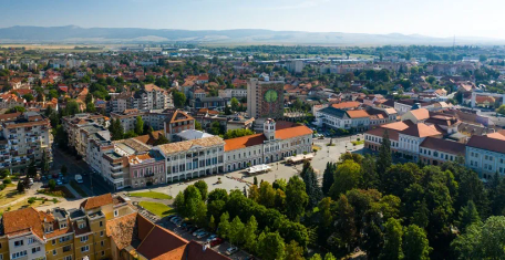 De ce să alegi Saint House?