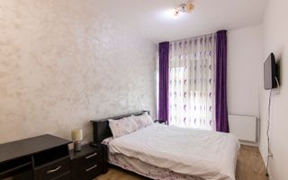 Complex Gran Via Park - 2 Camere Premium 57 mp + Terasă 25 mp, Parcare Subterană - Poză 6