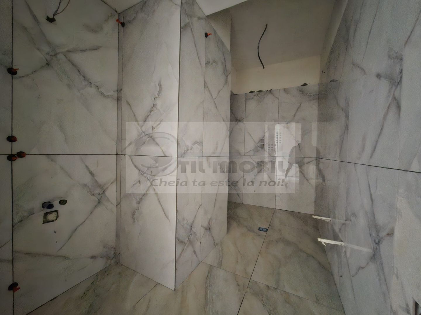 Apartament decomandat de vanzare in Iasi, Galata, 57,44 mp, bloc nou - Poză 9