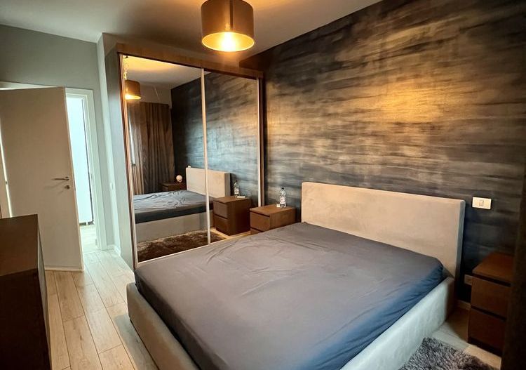 Apartament 2 Camere Novum Lacul Morii Panorama - Poză 1