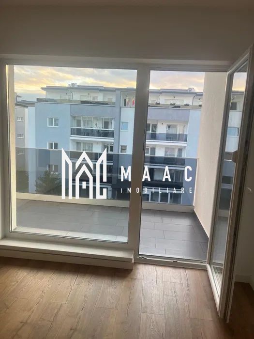 KOGALNICEANU I Apartament 3 Camere I Decomandat I Etaj 3 I - Poză 3