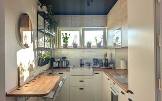 Apartament 2 camere, Mănăștur – zona Școala Ion Creangă - Poză 6