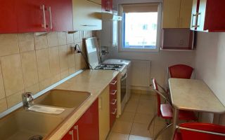 o camera decomandata, balcon,  Zorilor, Calea Turzii, OMV, Panemar - Poză 4