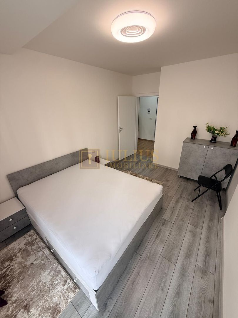 Prima inchiriere| Aradului| 3 camere| 2 bai|  70 mp| loc de parcare subteran - Poză 2