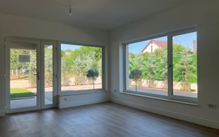 Casa cu 4 camere de vanzare | Premium | Nou | Moreni - Bld. Republicii - Poză 15