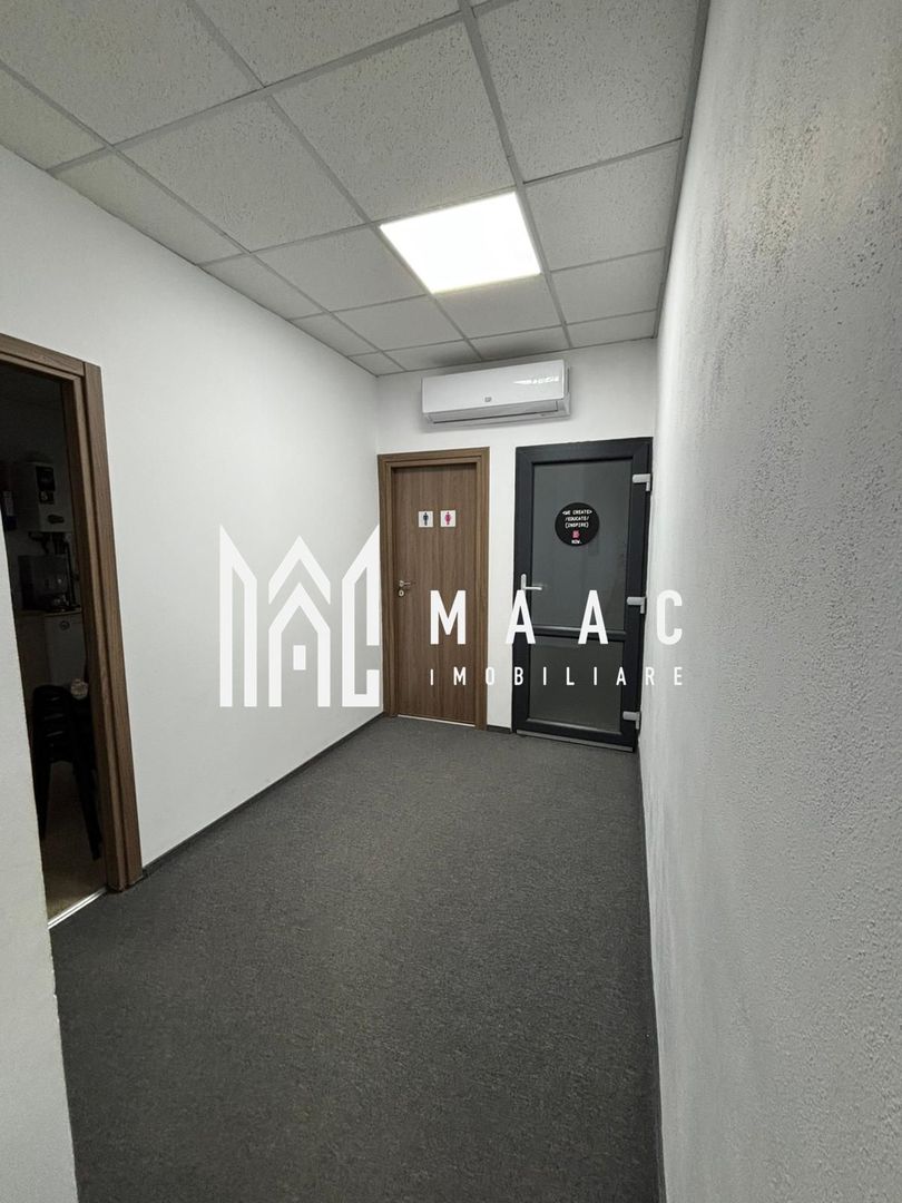 SPATIU DE BIROURI I TEREZIAN I 160 MP - Poză 7