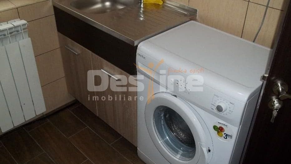 Apartament cu 2 camere de închiriat, zona Tomis III - Poză 8
