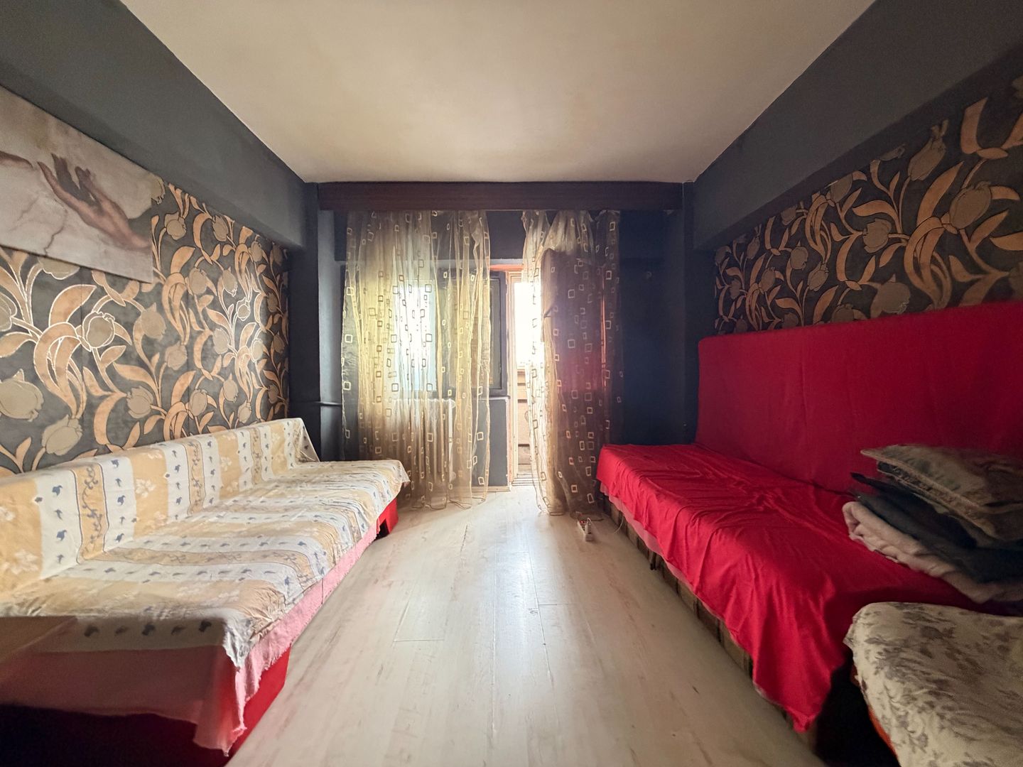 APARTAMENT 2 CAMERE | CRANGASI | OPORTUNITATE - Poză 1