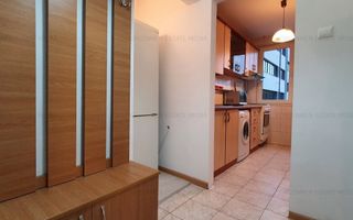 Renovat si mobilat modern, vis a vis de Kaufland planul 2, 10 minute metrou Obor - Poză 13